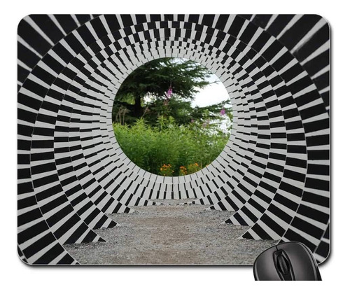 Mouse Pad - New Weird Architecture Architecture Contemporary