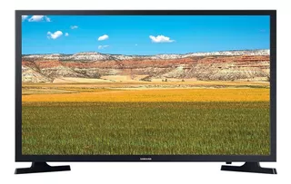 Smart Tv Samsung Un32t4300agxug Led Hd 32 100v/240v