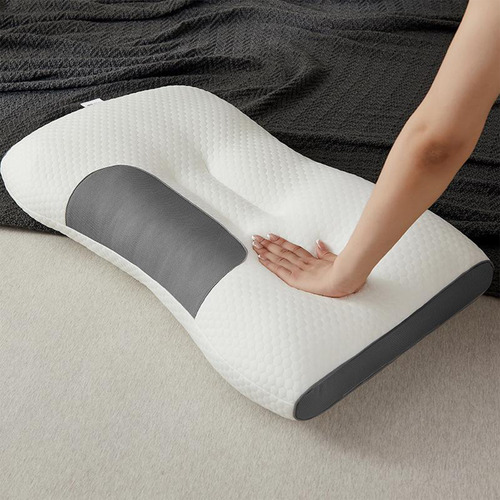 Cama De Plumón G Hotel Grade 8643, Suave Y De Apoyo, Con Núc