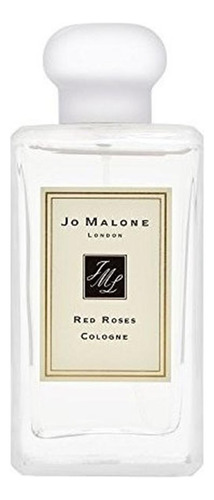 Jo Malone Red Roses Cologne Spray Para Mujer 34 On
