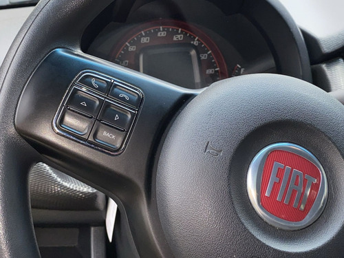 Fiat Uno Sporting 1.4 2019