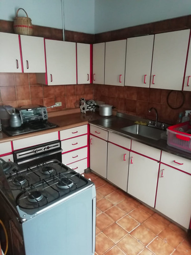 Venta De Apartamento En Campo Hermoso 