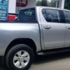 Toyota Hilux Sr 4x4 Turbo Diesel Año 2018