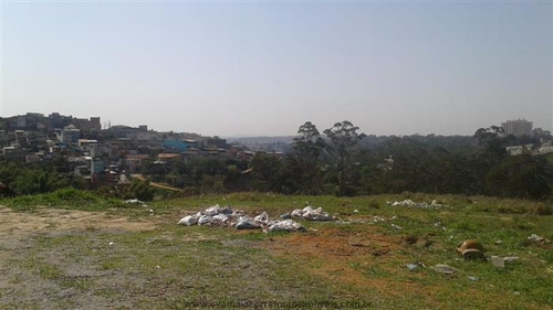 Imagem 9 de 11 de Terrenos À Venda Em Ferraz De Vasconcelos/sp - Compre O Seu Terrenos Aqui! - 1375101