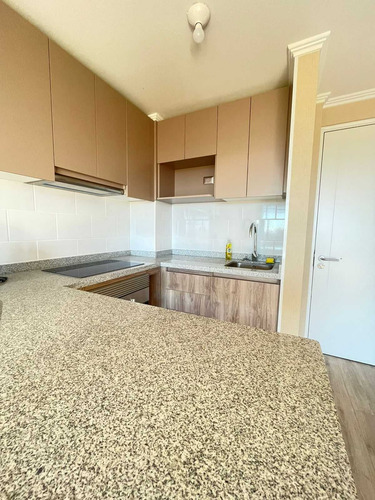 Arriendo Departamento Excelente Ubicacion (96756)