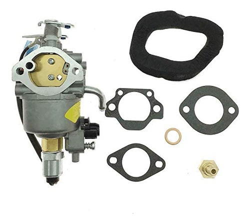 Kit De Carburador Para Generadores Onan Cummins A041d736 Mic