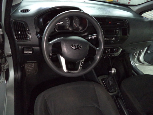 Kia Rio Ub Ex