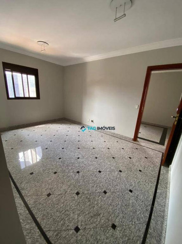 Imagem 23 de 30 de Apartamento Com 4 Dormitórios À Venda, 238 M² Por R$ 1.350.000,00 - Jardim Proença - Campinas/sp - Ap2289