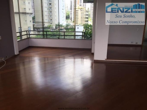 Imagem 7 de 29 de Apartamentos De Cobertura À Venda Em São Paulo/sp - Compre O Seu Apartamentos De Cobertura Aqui! - 1318351