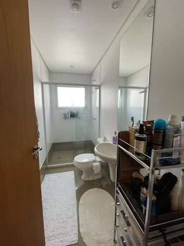 Imagem 22 de 30 de Casa Linda À Venda No Residencial Burle Marx Alphaville - Ca1408