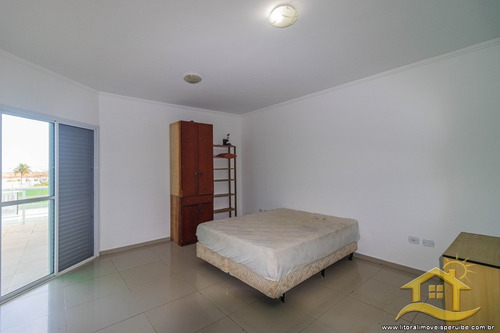 Imagem 26 de 30 de Casa No Bairro Centro Em Peruíbe - 5190