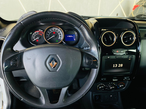 Renault Duster DUSTER DYNAMIQUE 1.6 FLEX 16V AUT.