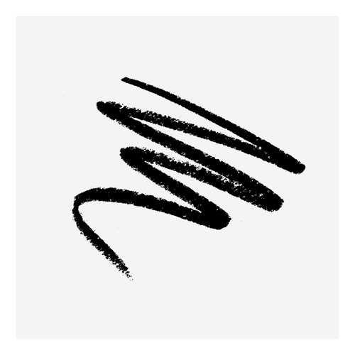 Imagen 7 de 7 de Delineador En Lápiz Rimmel London Soft Kohl Kajal Jet Black