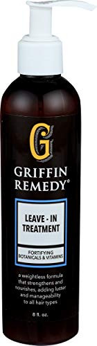 Griffin Remedio De Licencia-en Acondicionador Von2q