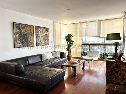 Hermoso Apartamento En Excelente Ubicación Los Palos Grandes - Jca