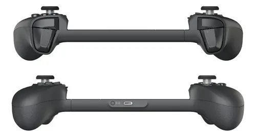 Gamesir Galileo G8 Plus Controle Sem Fio Cinza Espacial | MercadoLivre