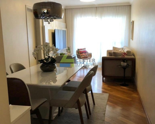 Imagem 3 de 15 de Apartamento - Vila Da Saude - Ref: 14504 - V-872501