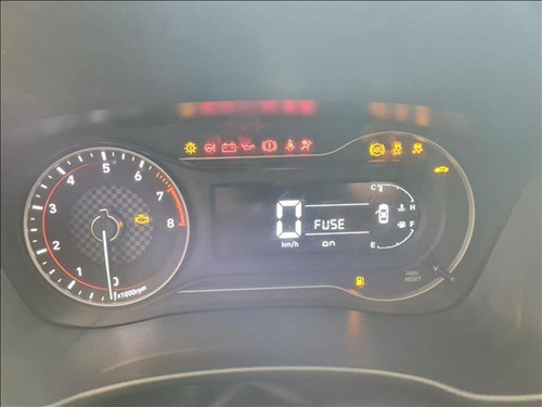 Imagem 7 de 9 de Hyundai Hb20 1.0 Tgdi Platinum