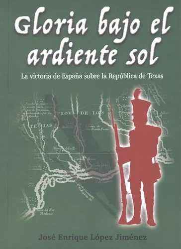 Livro Fisico - Gloria Bajo El Ardiente Sol | Parcelamento sem juros