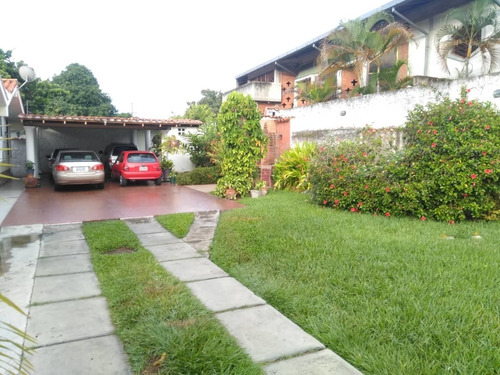Imagen 9 de 14 de Quinta En Barrio Sucre Maracay Aragua