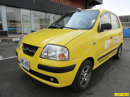 Hyundai Atos Prime Gl