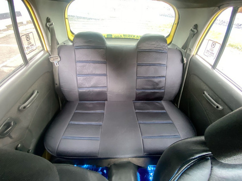 Imagen 23 de 25 de Hyundai Atos Prime Gl 2007