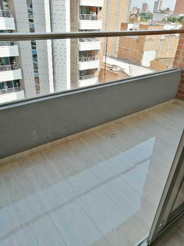 Apartamento Dúplex En Venta Velódromo, Medellín Antioquia