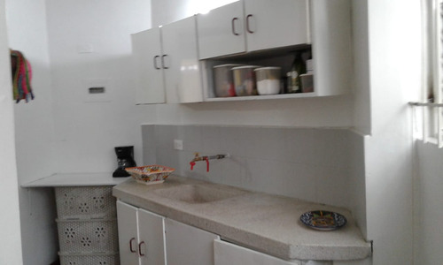 Venta De Apartaestudio En Villa Jardín,manizales