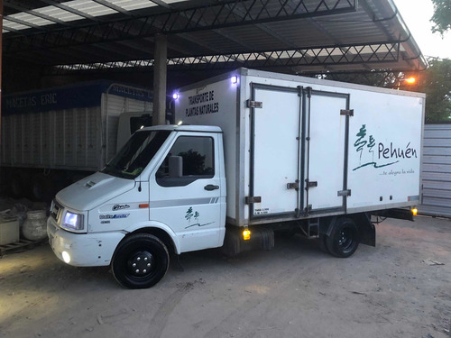 Iveco Daily 49 12