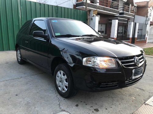 Volkswagen Gol 1.6 Power 3 Ptas 2010