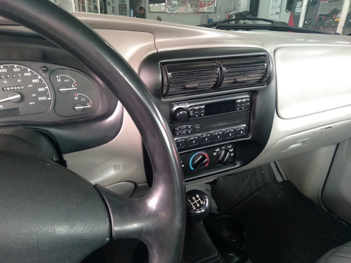 Ford Ranger Xl Americana 6cc