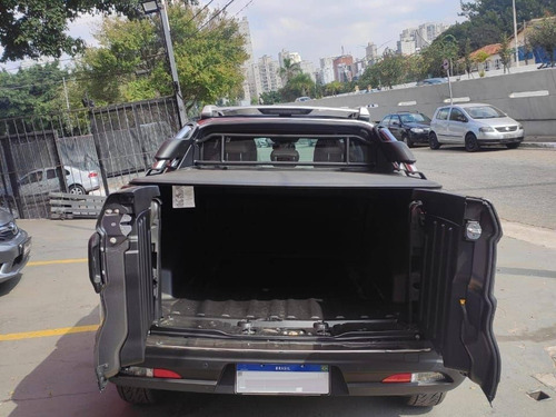 Imagem 4 de 10 de Fiat Toro 2.0 16v Turbo Diesel Ranch 4wd At9