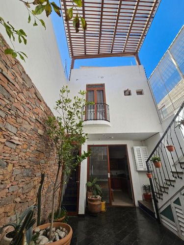 Casa En Renta Amueblada Centro Histórico Querétaro