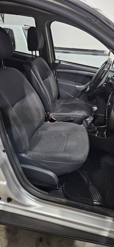 Renault Duster 2.0 Expression Mt