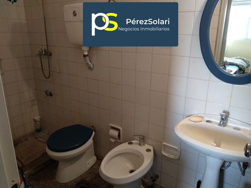 Imagen 5 de 19 de Apartamento De 2 Dormitorios Orientación Sol