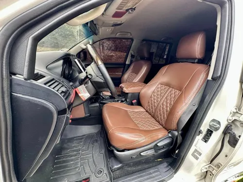 Toyota Prado 3.0 Tx Fl 170 hp