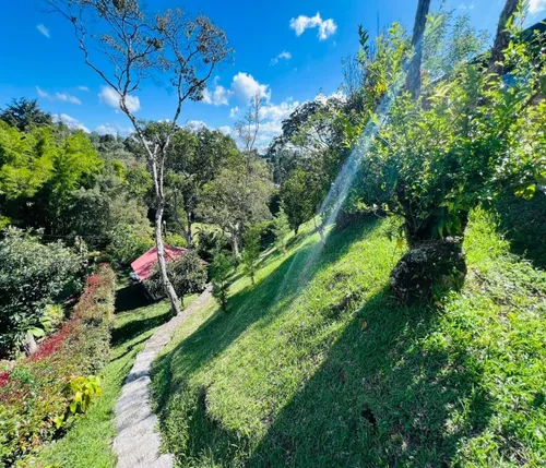 Vendo Casa Campestre En Guarne Excelente Ubicación