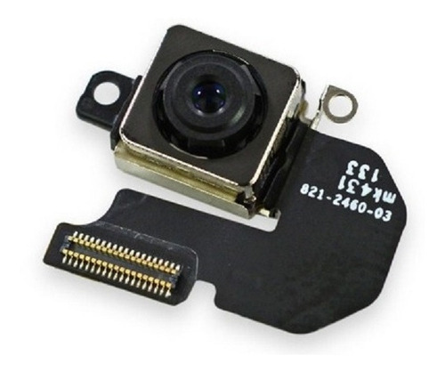 Camara Trasera Para iPhone 6