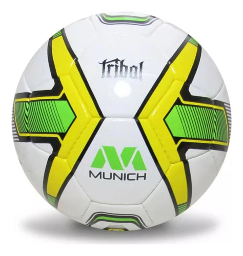 Pelota De Futbol Kossok Tribal 930