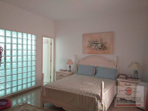 Imagem 24 de 30 de Casa À Venda, 348 M² Por R$ 980.000,00 - Portal Das Estrelas I - Boituva/sp - Ca1957