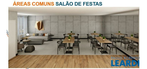 Imagem 4 de 15 de Apartamento - Lapa - Sp - 626209