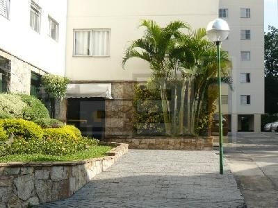 Imagem 2 de 3 de Apartamento - Ref: 3073