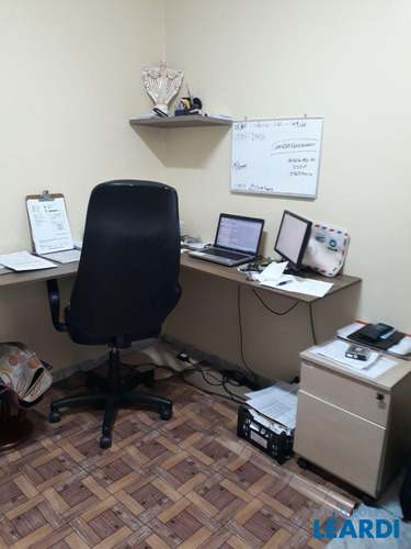 Imagem 14 de 15 de Casa Térrea - Vila Leopoldina - Sp - 571070