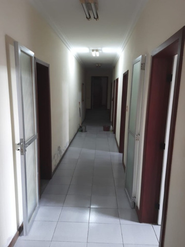 Imagem 9 de 30 de Casa Comercial Área Construída 342,00 M2 No Bairro Da Vitória - Sfl686 - 70026592