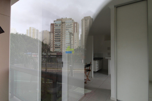 Imagem 14 de 15 de Apartamento - Mirandopolis - Ref: 7048 - L-85388