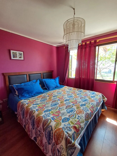 Se Vende Gran Parcela Con Casa Sector Cerro Grande
