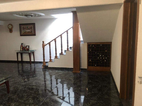 Imagen 4 de 30 de Casa En Venta 5 Recamaras Colonia Ocho Cedros Toluca