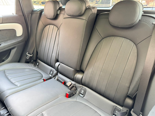 Mini Countryman 2.0 S All4 Untamed Aut