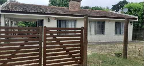 Venta Casa Parque Del Plata Sur 254pp