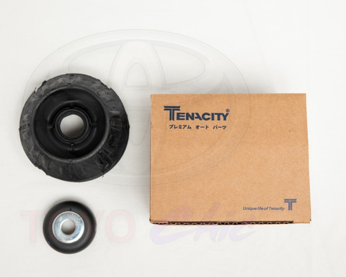 Base Superior Amortiguador Toyota Yaris 06/09